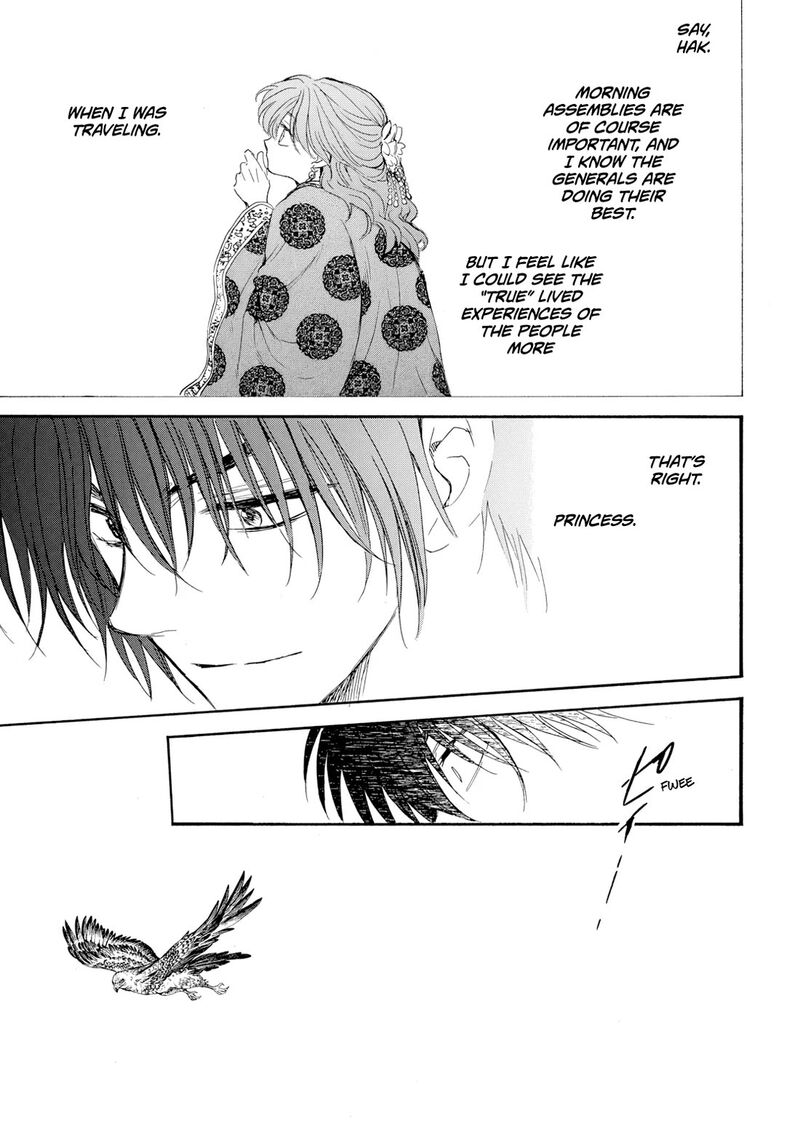 Akatsuki No Yona Chapter 276 image 30